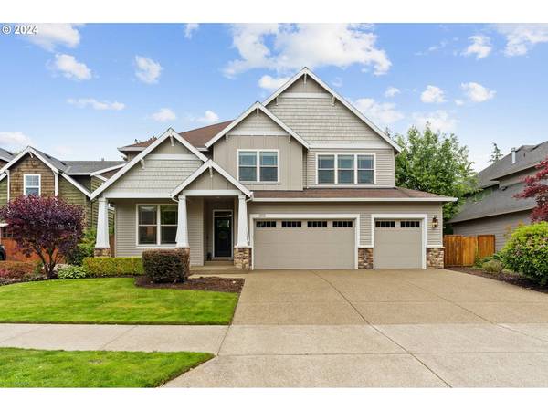2013 FIELDS DR, West Linn, OR 97068