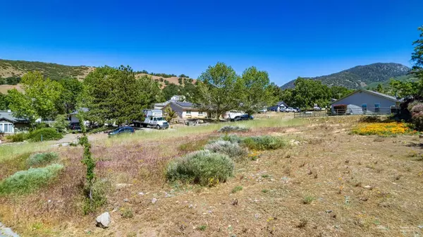 0 Basil Place, Tehachapi, CA 93561