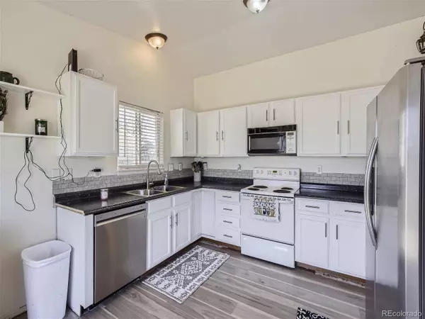 2004 Birch AVE, Greeley, CO 80631