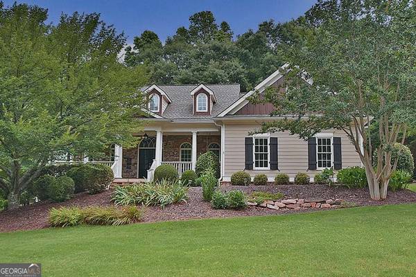 6430 Manor Estates DR, Cumming, GA 30028