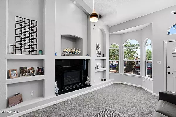 12272 TIERRA CANADA DR, El Paso, TX 79938