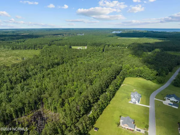 45 Cedar Bluff Lane, Oriental, NC 28571