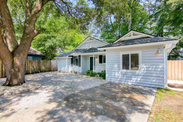 8210 Timberidge Ct, North Charleston, SC 29420