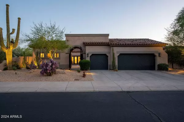 8013 E WINGSPAN Way, Scottsdale, AZ 85255 - Arizona Regional MLS (A...