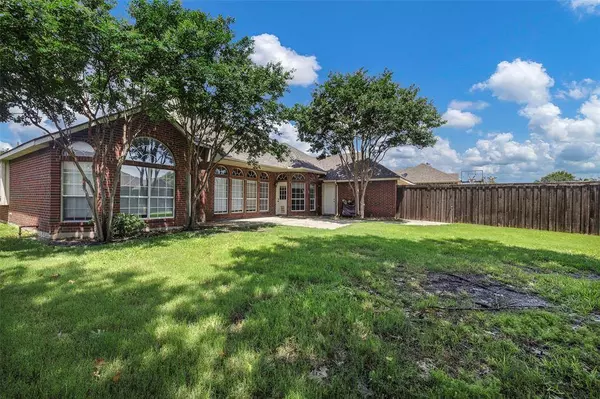 7402 Westhaven Drive, Rowlett, TX 75089