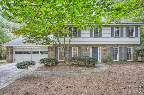 2565 Old Orchard TRL, Marietta, GA 30062