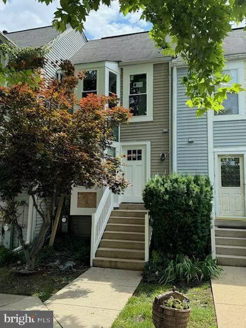 246 SYCAMORE RIDGE RD, Laurel, MD 20724