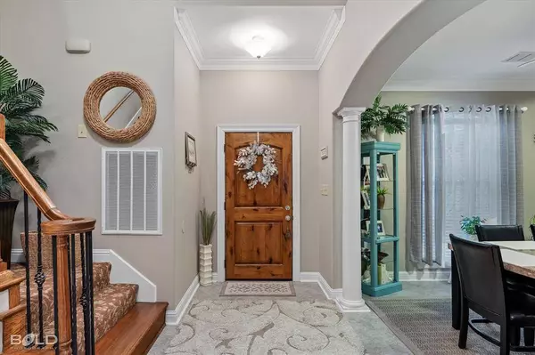 10435 Willoughby Circle, Keithville, LA 71047