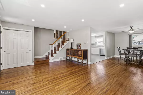 272 JUSTICE DR, Penns Grove, NJ 08069