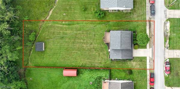 494 Wiley AVE, Barnesville, OH 43713
