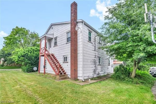 1267 Cleveland ST, Salem, OH 44460