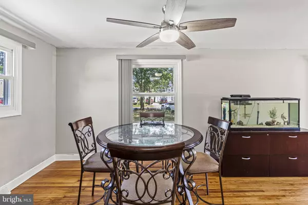 272 JUSTICE DR, Penns Grove, NJ 08069