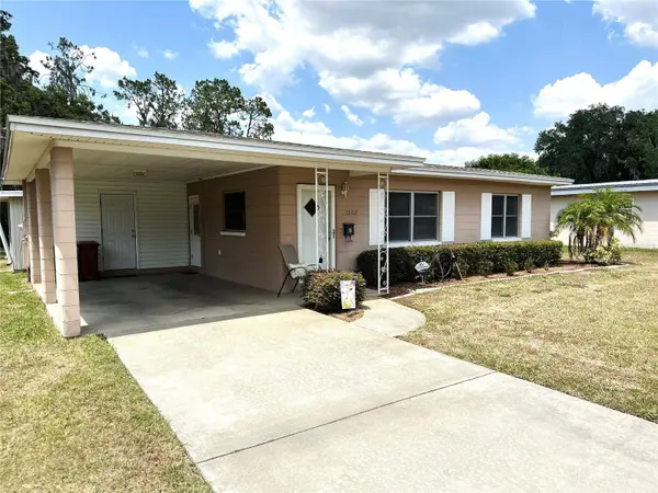 1502 E MIMOSA DR, Plant City, FL 33563