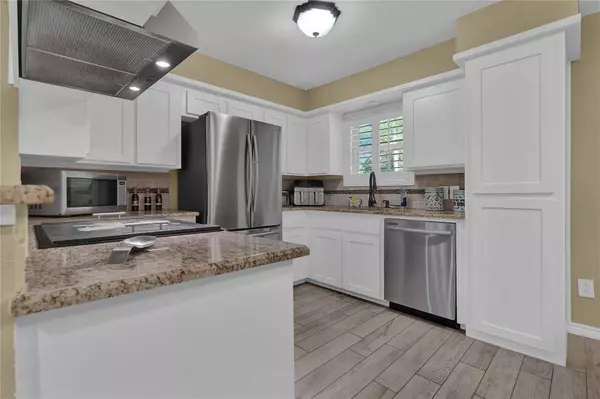 422 Mallard PT, Livingston, TX 77351