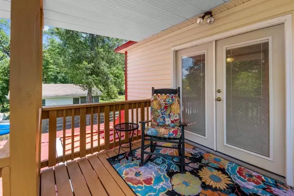 88 Easy Street, Sopchoppy, FL 32358