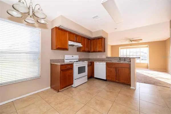 109 GREEN COVE CT, Kissimmee, FL 34743