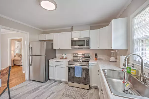 116 Weeks Ave, Goose Creek, SC 29445