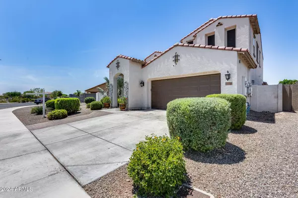 22278 N 180TH Drive, Surprise, AZ 85387