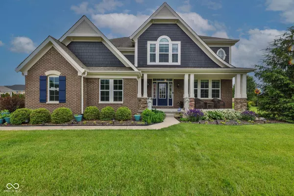 1655 Northwind, Brownsburg, IN 46112