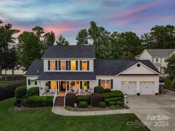 303 Potters LNDG #13, Denton, NC 27239