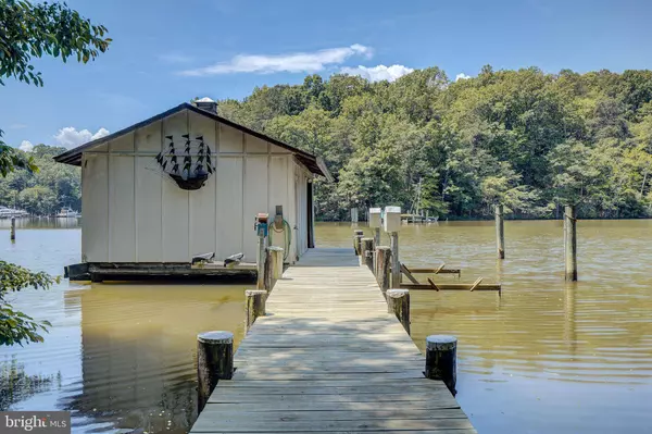 275 FRONTIER TRL, Lusby, MD 20657