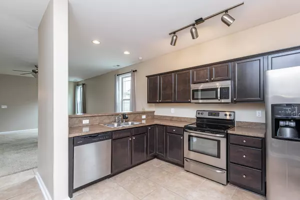 217 Shell CT, Lexington, KY 40511