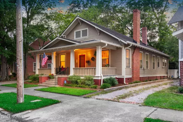 406 Student Street, Greenville, NC 27858