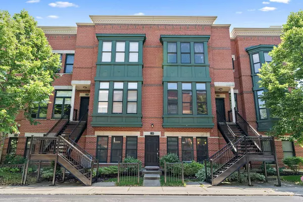 138 N Rose ST #36E, Palatine, IL 60067