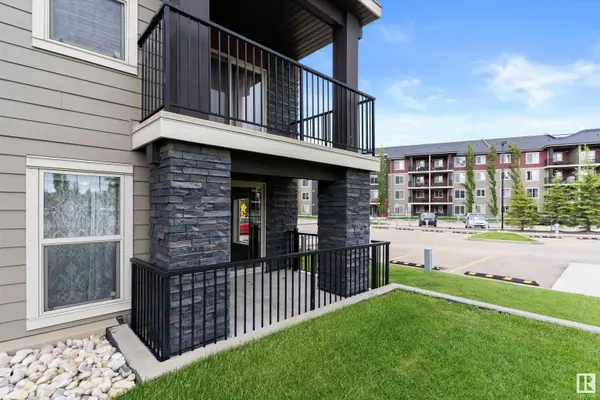 #101 12025 22 AV SW, Edmonton, AB T6W 2Y1