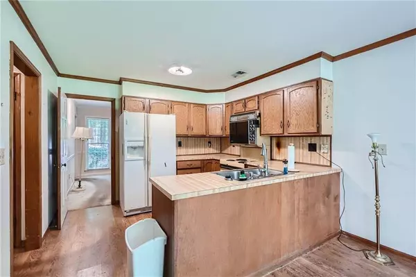 2565 Old Orchard TRL, Marietta, GA 30062