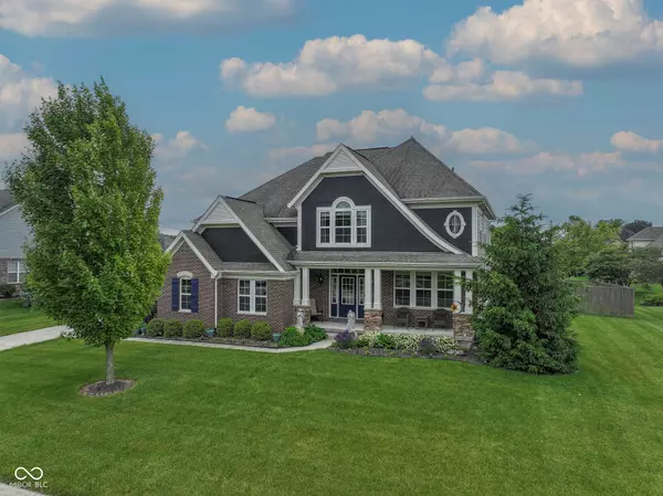 1655 Northwind, Brownsburg, IN 46112