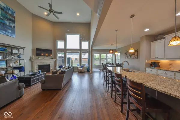 1655 Northwind, Brownsburg, IN 46112