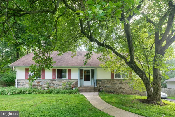 8308 FENTON, Cheltenham, PA 19012