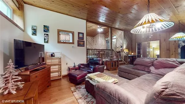 2450 190th ST, Luck, WI 54853