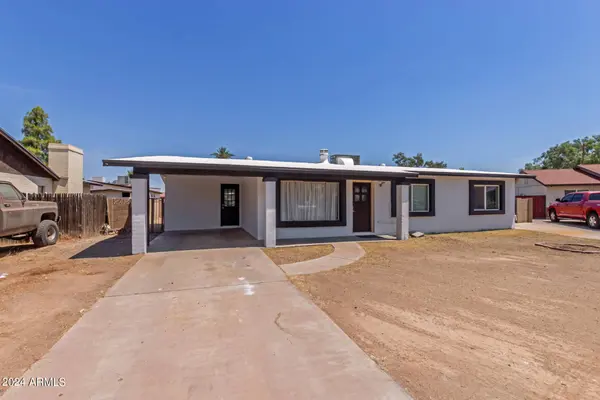 6808 W READE Avenue, Glendale, AZ 85303