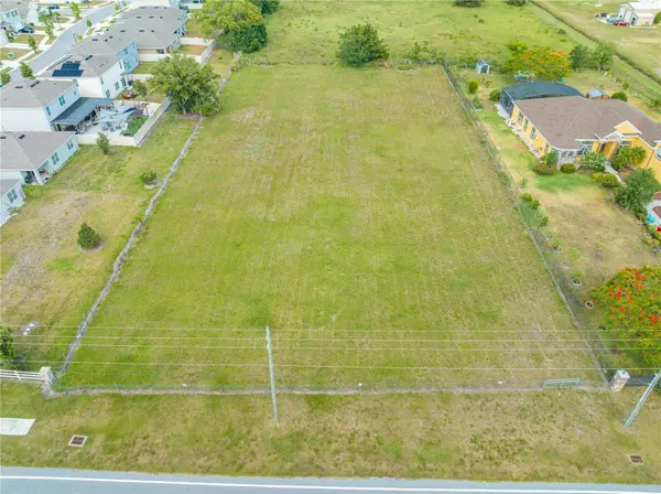 0 TYSON RD, Saint Cloud, FL 34771