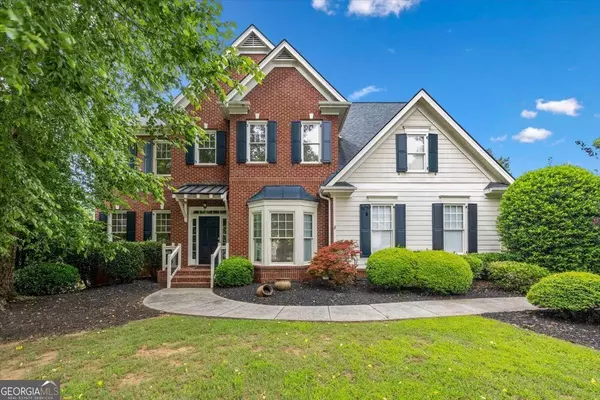 9873 Milton CT, Douglasville, GA 30135