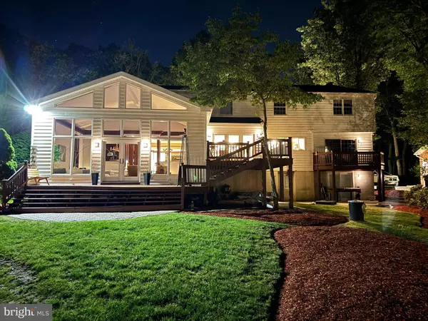 19 ALTON AVE, Voorhees, NJ 08043