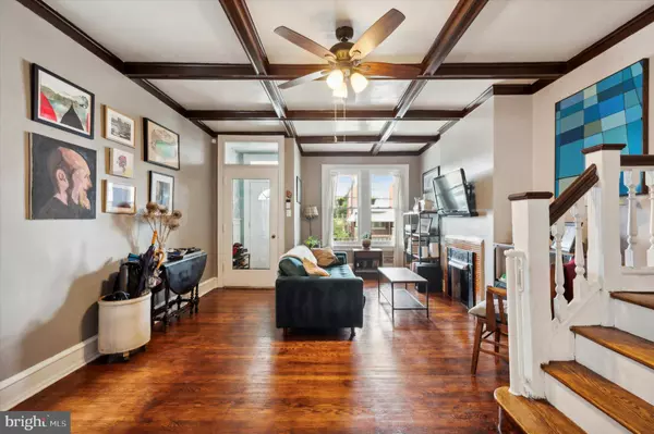 210 N 50TH ST, Philadelphia, PA 19139