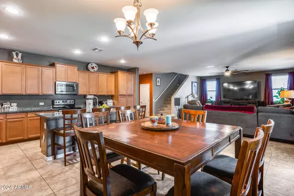 22278 N 180TH Drive, Surprise, AZ 85387