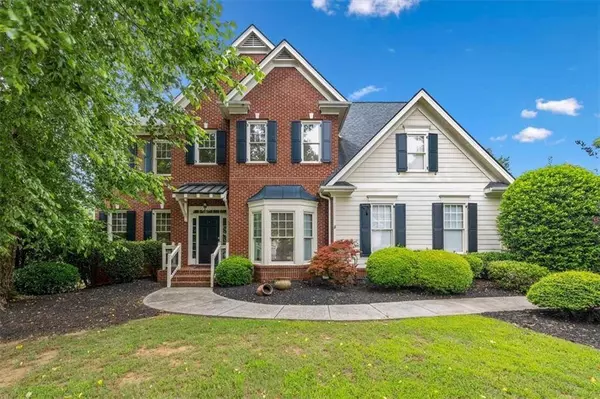 9873 Milton CT, Douglasville, GA 30135