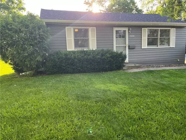 4040 51st Street, Des Moines, IA 50310