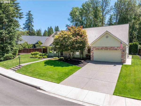 3150 NW BAUER WOODS DR, Portland, OR 97229