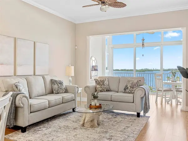 232 HIDDEN BAY DR #602, Osprey, FL 34229