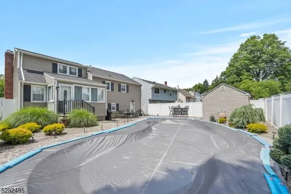 206 Harding Ave, North Plainfield Boro, NJ 07063