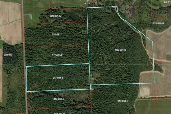 L51B & 31B Belanger RD, Caribou, ME 04736