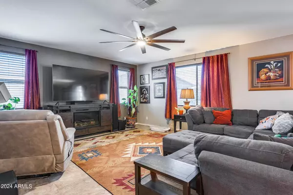 22278 N 180TH Drive, Surprise, AZ 85387