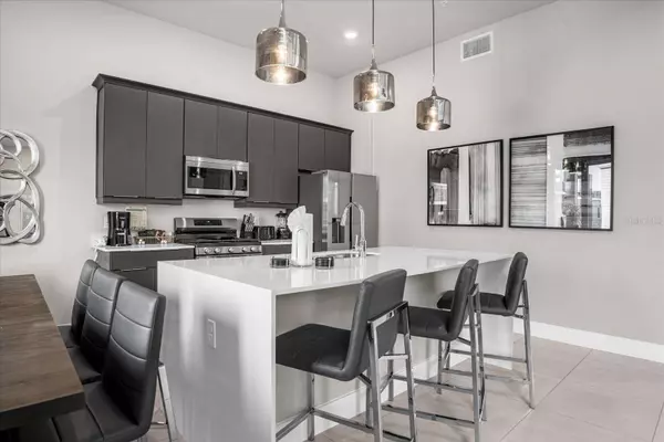 7770 SANDY RIDGE DR #227, Reunion, FL 34747