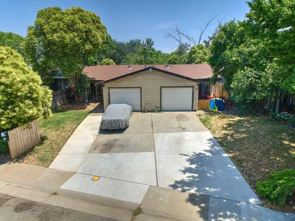 3431 Viking DR, Sacramento, CA 95827