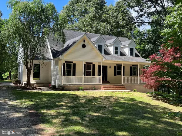 3853 BUFFALO RD, New Windsor, MD 21776